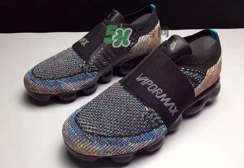 nike air vapormax strap有幾款？vapormax無(wú)鞋帶版有哪幾款？