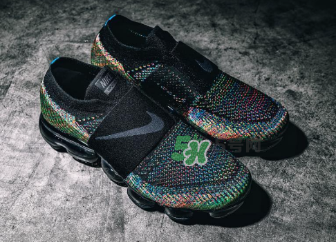 nike air vapormax strap有幾款？vapormax無(wú)鞋帶版有哪幾款？