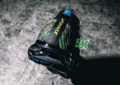 nike air vapormax strap有幾款？vapormax無(wú)鞋帶版有哪幾款？