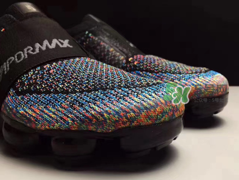 nike air vapormax strap有幾款？vapormax無(wú)鞋帶版有哪幾款？