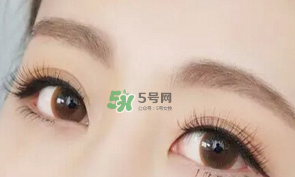 做美瞳線會(huì)不會(huì)顯老？做美瞳線顯老嗎？