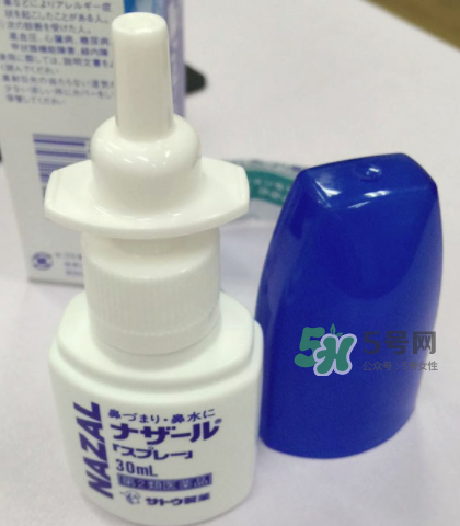 sato佐藤鼻炎噴劑有激素嗎？sato佐藤鼻炎噴劑的成分