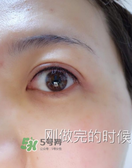 做美瞳線可以帶隱形眼鏡嗎？美瞳線幾天可以帶隱形眼鏡？