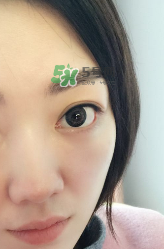 做美瞳線可以帶隱形眼鏡嗎？美瞳線幾天可以帶隱形眼鏡？