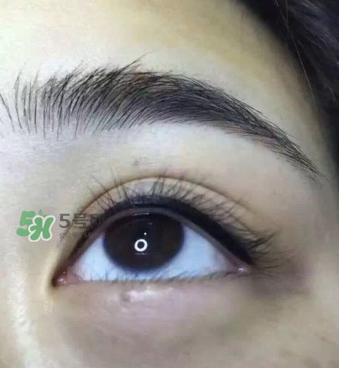 做美瞳線可以帶隱形眼鏡嗎？美瞳線幾天可以帶隱形眼鏡？
