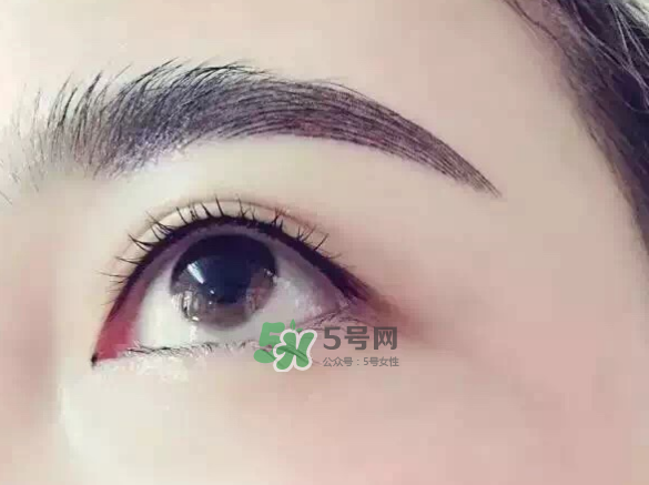 做美瞳線可以吃海鮮嗎？做美瞳線能吃海鮮嗎？