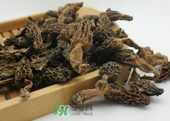 孕婦可以吃羊肚菌嗎？什么人不能吃羊肚菌