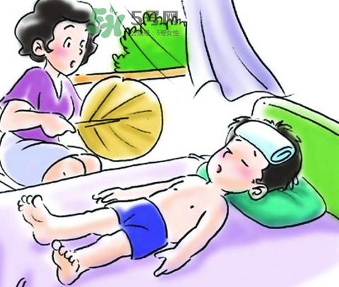中暑了怎么恢復(fù)的快？輕度中暑怎么恢復(fù)的快？