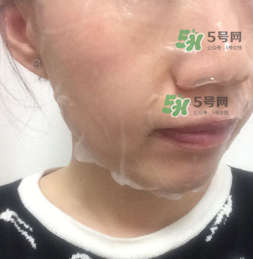 茜茜雨露蝸牛原液面膜怎么樣？茜茜雨露蝸牛原液面膜好用嗎？