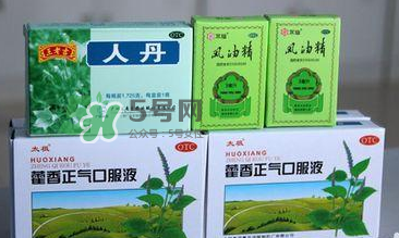 人丹與仁丹的區(qū)別 人丹與仁丹是一樣的嗎？
