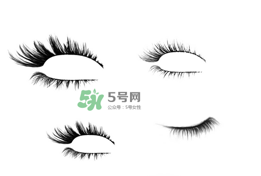 種睫毛會不會過敏？種睫毛過敏怎么辦？
