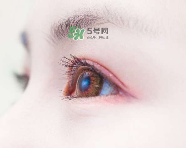 種睫毛會不會過敏？種睫毛過敏怎么辦？