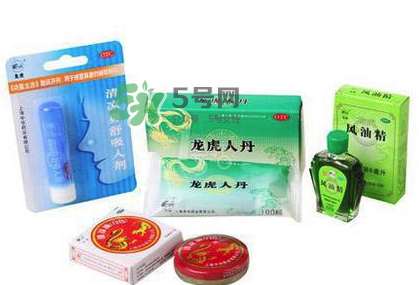 人丹一次吃幾粒？人丹怎么吃？