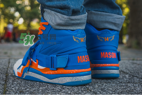 ewing concept anthony mason紀(jì)念款什么時(shí)候發(fā)售？