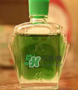 風(fēng)油精能預(yù)防中暑嗎？風(fēng)油精可以預(yù)防中暑嗎？