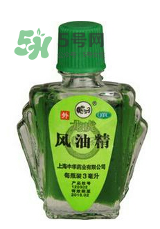 風(fēng)油精能預(yù)防中暑嗎？風(fēng)油精可以預(yù)防中暑嗎？