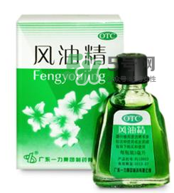 風(fēng)油精能預(yù)防中暑嗎？風(fēng)油精可以預(yù)防中暑嗎？