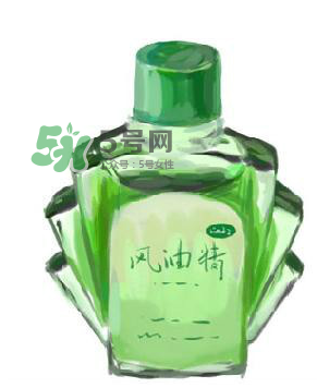 風(fēng)油精能預(yù)防中暑嗎？風(fēng)油精可以預(yù)防中暑嗎？