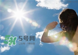 為什么會眼部水腫？眼部水腫的原因