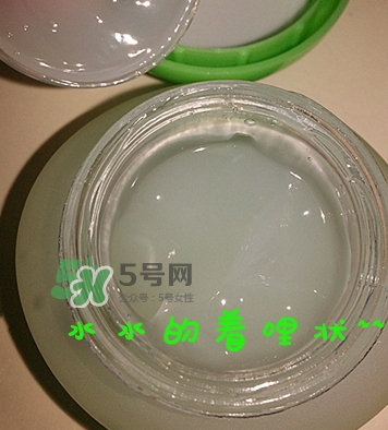 佳雪蘆薈保濕霜怎么用？佳雪蘆薈保濕霜使用心得