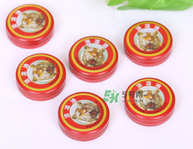 中暑清涼油應(yīng)該涂在哪里？清涼油能預(yù)防中暑嗎？