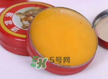 中暑清涼油應(yīng)該涂在哪里？清涼油能預(yù)防中暑嗎？
