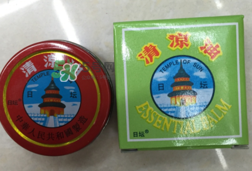 中暑清涼油應(yīng)該涂在哪里？清涼油能預(yù)防中暑嗎？