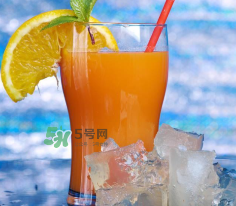 喝冰飲料更容易中暑嗎？吃完冰更容易中暑嗎？