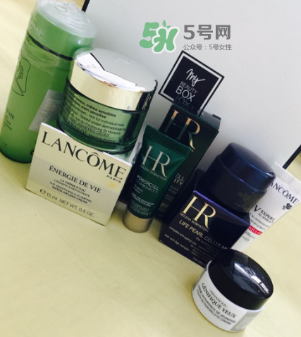 歐萊雅小美盒是真是假？歐萊雅小美盒是正品嗎？