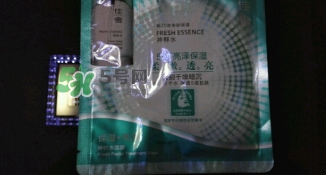 佳雪面膜怎么樣？佳雪面膜好用嗎？