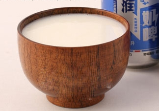 奶啤好喝嗎？奶啤喝多了會(huì)發(fā)胖嗎？