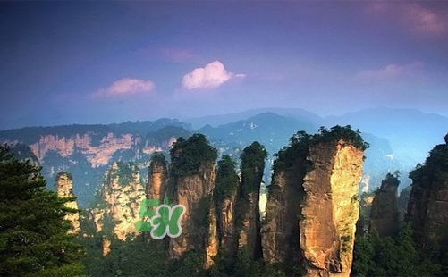 夏天去哪里旅游最好？夏天旅游哪里涼快？