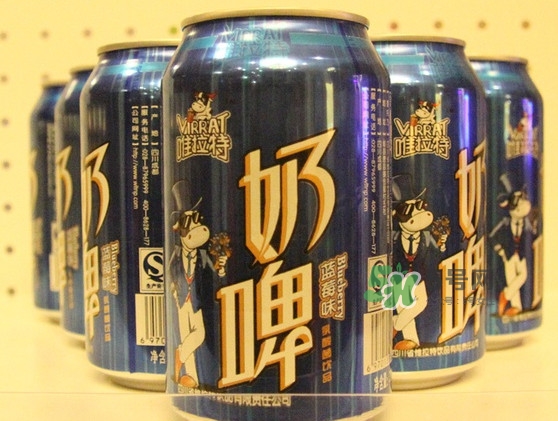 奶啤好喝嗎？奶啤喝多了會發(fā)胖嗎？