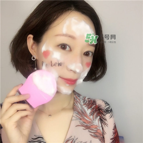 德國Pilerbeier派樂蓓潔面儀怎么樣？派樂蓓潔面儀好不好？