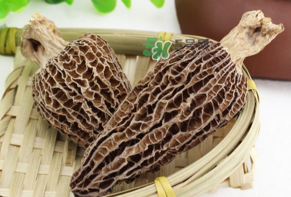 羊肚菌為什么那么貴？羊肚菌為什么這么貴