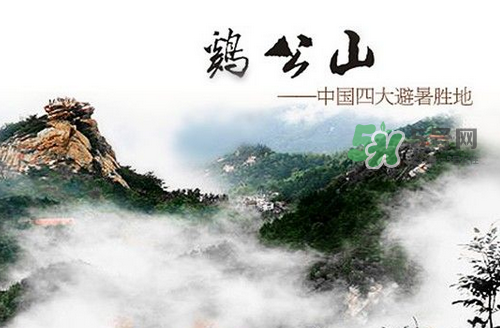 夏天去哪里旅游最好？夏天旅游哪里涼快？