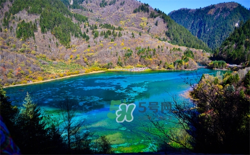 夏天去哪里旅游最好？夏天旅游哪里涼快？