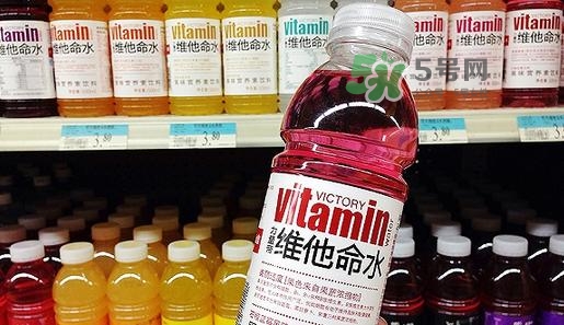 農(nóng)夫山泉維他命水有幾種口味？農(nóng)夫山泉維他命水哪個好喝