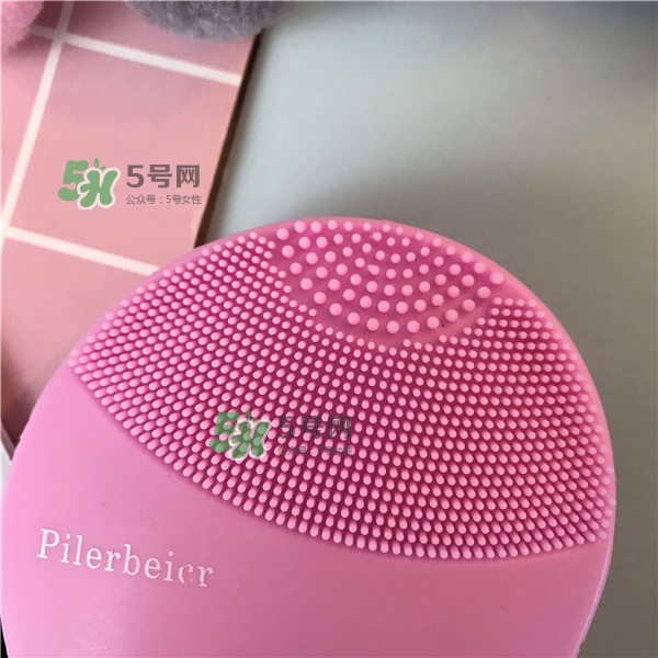 德國Pilerbeier派樂蓓和露娜潔面儀哪個好？有什么區(qū)別？