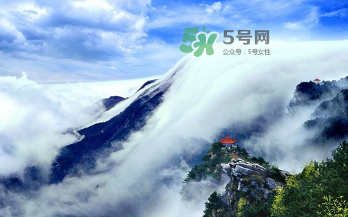 夏天去哪里旅游最好？夏天旅游哪里涼快？