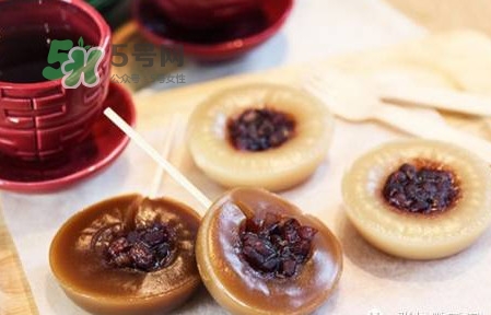 缽仔糕是什么做的？缽仔糕要蒸多久