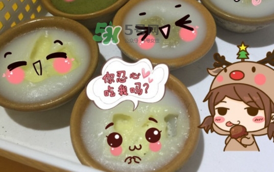 缽仔糕是什么做的？缽仔糕要蒸多久