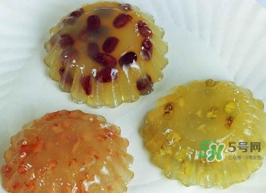 缽仔糕是哪里的特產？缽仔糕成本多少錢一個