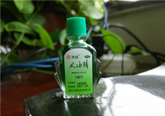 風油精能預防中暑嗎？風油精可以預防中暑嗎？
