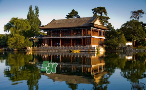 夏天去哪里旅游最好？夏天旅游哪里涼快？