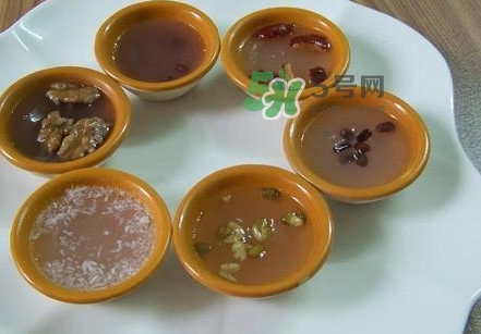 缽仔糕粉到底是什么粉？缽仔糕好吃嗎