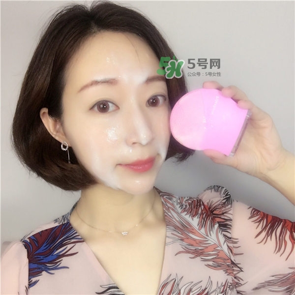 德國Pilerbeier派樂蓓潔面儀怎么樣？派樂蓓潔面儀好不好？