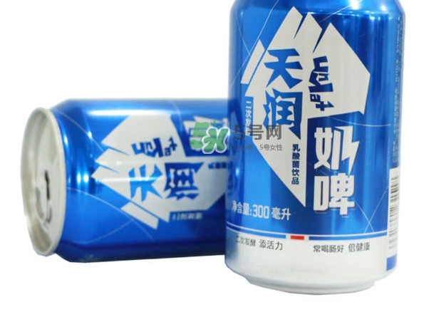 奶啤是酒嗎？奶啤是飲料嗎？