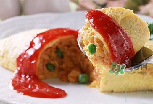 蛋包飯蛋皮需要加入什么？蛋包飯有什么營養(yǎng)