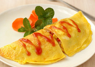 蛋包飯蛋皮需要加入什么？蛋包飯有什么營養(yǎng)